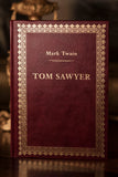 Tom Sawyer - MARK TWAIN