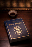 Tom Jones - HENRY FIELDING