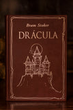 Drácula - BRAM STOKER