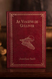 As Viagens de Gulliver - JONATHAN SWIFT