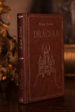 Drácula - BRAM STOKER