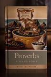 Proverbs: a handbook - WOLFGANG MIEDER