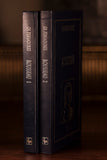 ROUSSEAU (2 volumes) - Os Pensadores