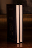 ROUSSEAU (2 volumes) - Os Pensadores