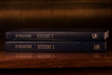 ROUSSEAU (2 volumes) - Os Pensadores