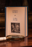 Catalina de Siena / Clara de Asis - CARMEN MORA