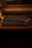Tragédias / Comédias / Sonetos (2 volumes) - SHAKESPEARE