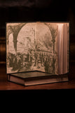 Tragédias / Comédias / Sonetos (2 volumes) - SHAKESPEARE