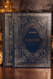 Decamerão (2 volumes) - BOCCACCIO