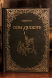 Dom Quixote - MIGUEL DE CERVANTES SAAVEDRA