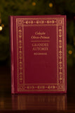Biografia Grandes Autores (2 volumes)
