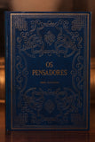 Bertrand Russell / George Edward Moore - Os Pensadores