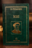 Thomas MORE - Os Pensadores