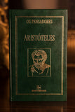 ARISTÓTELES - Os Pensadores