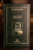 GALILEU GALILEI - Os Pensadores