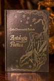 Antologia Poética - CARLOS DRUMMOND DE ANDRADE