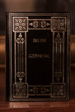 Germinal - EMILE ZOLA