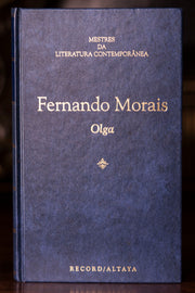 Olga - FERNANDO MORAIS