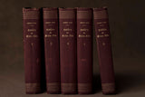 História de Minha Vida (5 volumes) - GEORGE SAND
