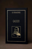 GALILEU - Os Pensadores