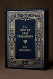 La Ilustre Casa de Ramires - EÇA DE QUEIROZ