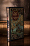 A Volta ao Mundo em Oitenta Dias / Vinte Mil Léguas Submarinas / Cinco Semanas em Balão - JÚLIO VERNE (3 Volumes)