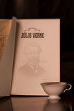A Volta ao Mundo em Oitenta Dias - JÚLIO VERNE